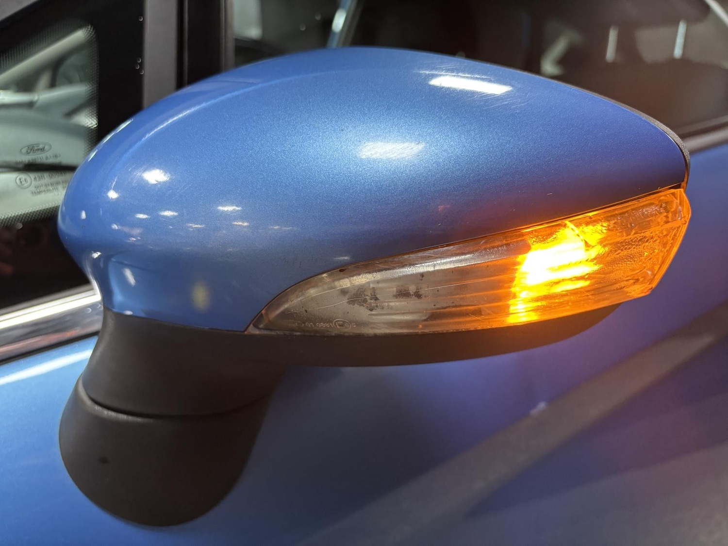 Used Ford Fiesta 2011 for sale - 76785509: Photo 29