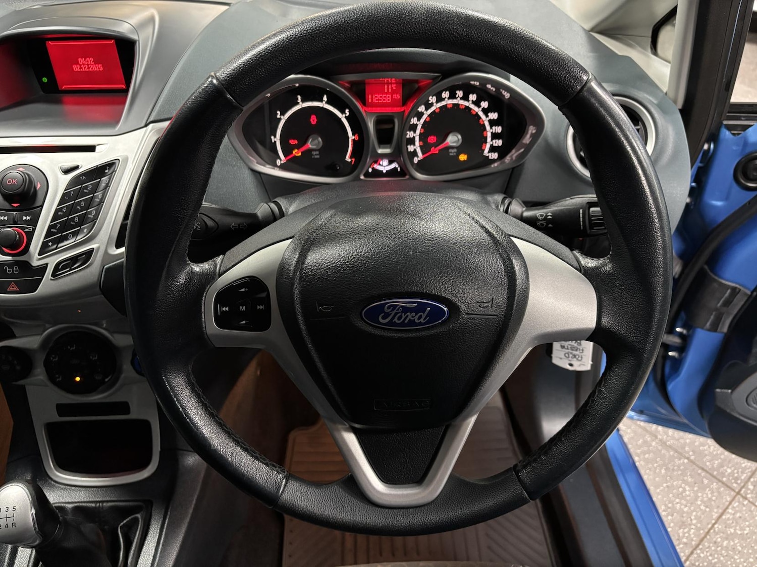 Used Ford Fiesta 2011 for sale - 76785509: Photo 35