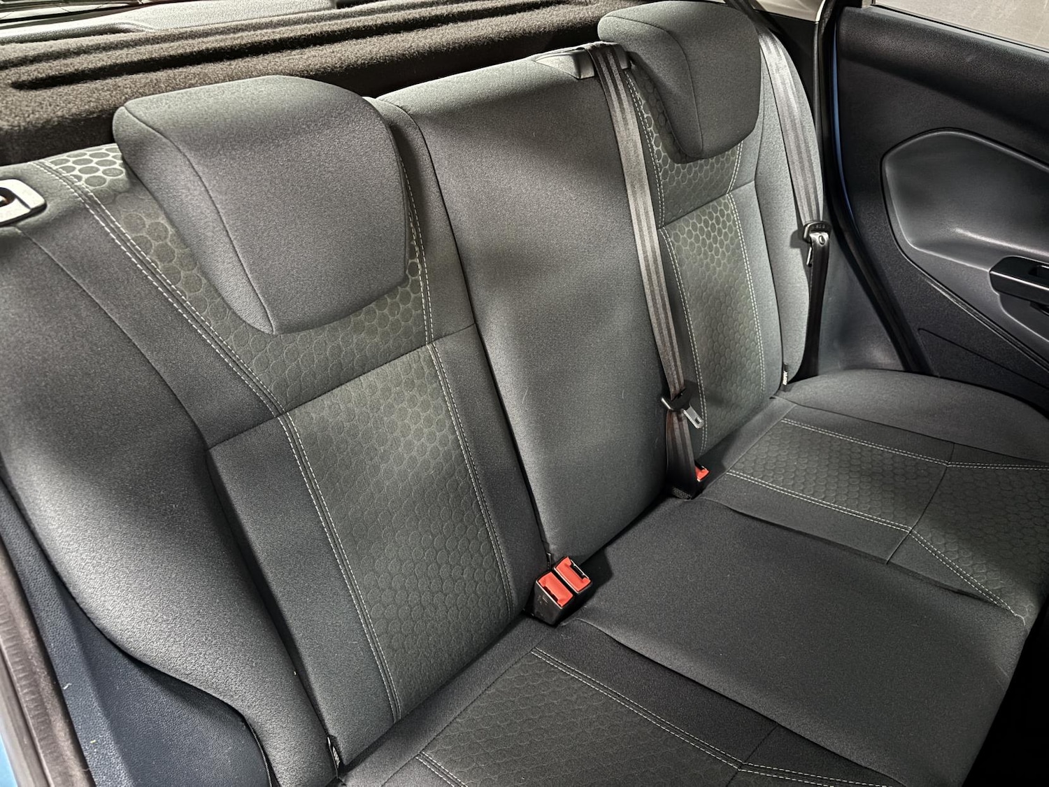 Used Ford Fiesta 2011 for sale - 76785509: Photo 48