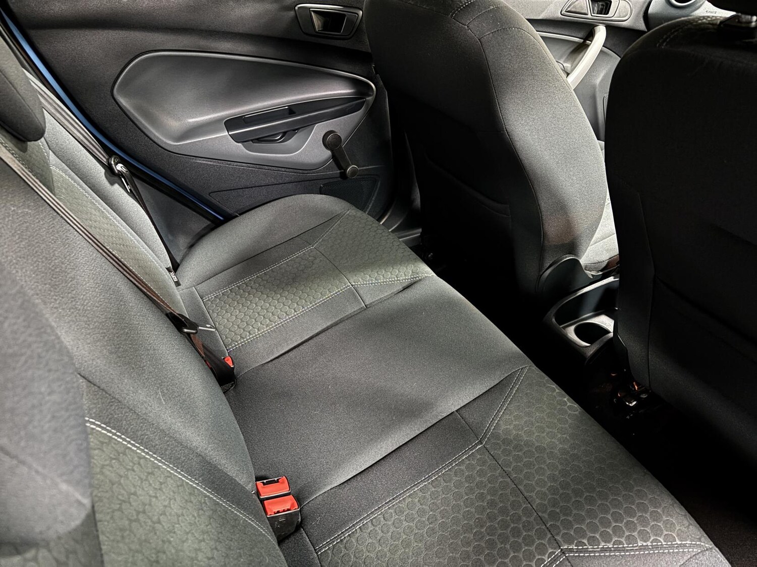 Used Ford Fiesta 2011 for sale - 76785509: Photo 49