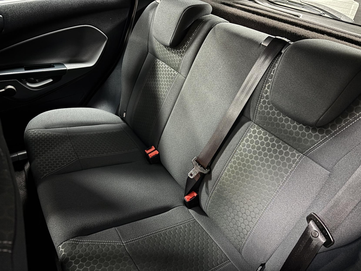 Used Ford Fiesta 2011 for sale - 76785509: Photo 50