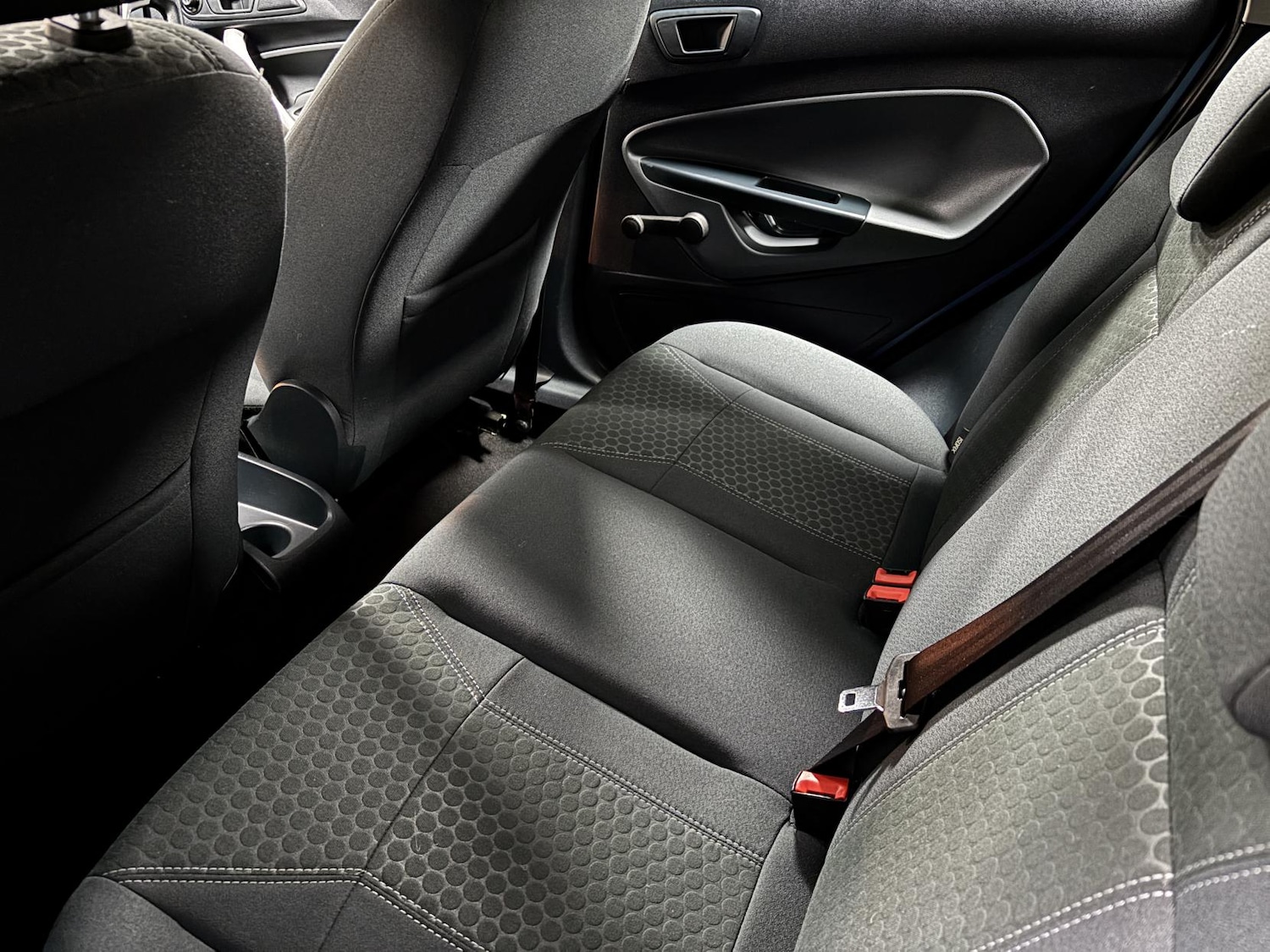 Used Ford Fiesta 2011 for sale - 76785509: Photo 51