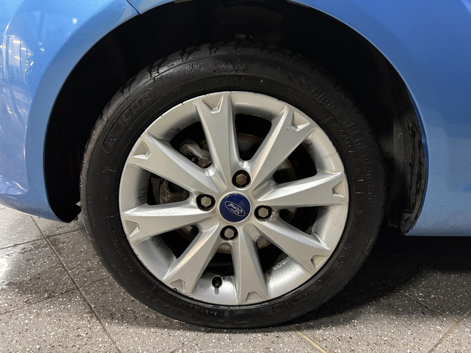 Used Ford Fiesta 2011 for sale - 76785509: Photo 54