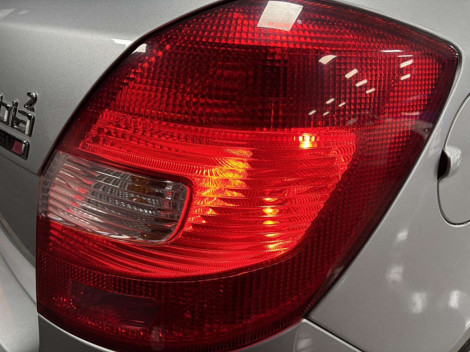 Used Skoda Fabia 2009 for sale - 77431336: Photo 20