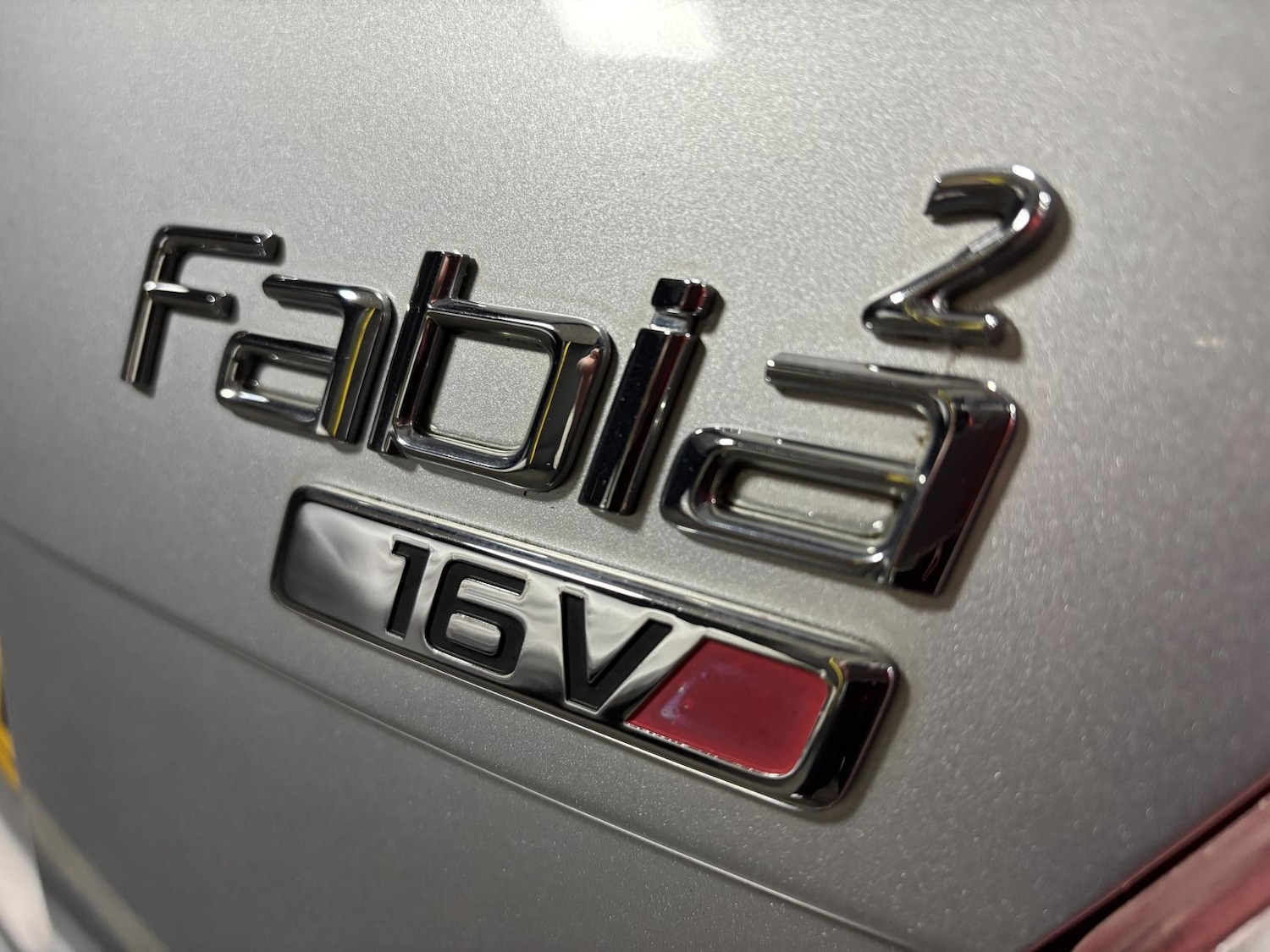 Used Skoda Fabia 2009 for sale - 77431336: Photo 21