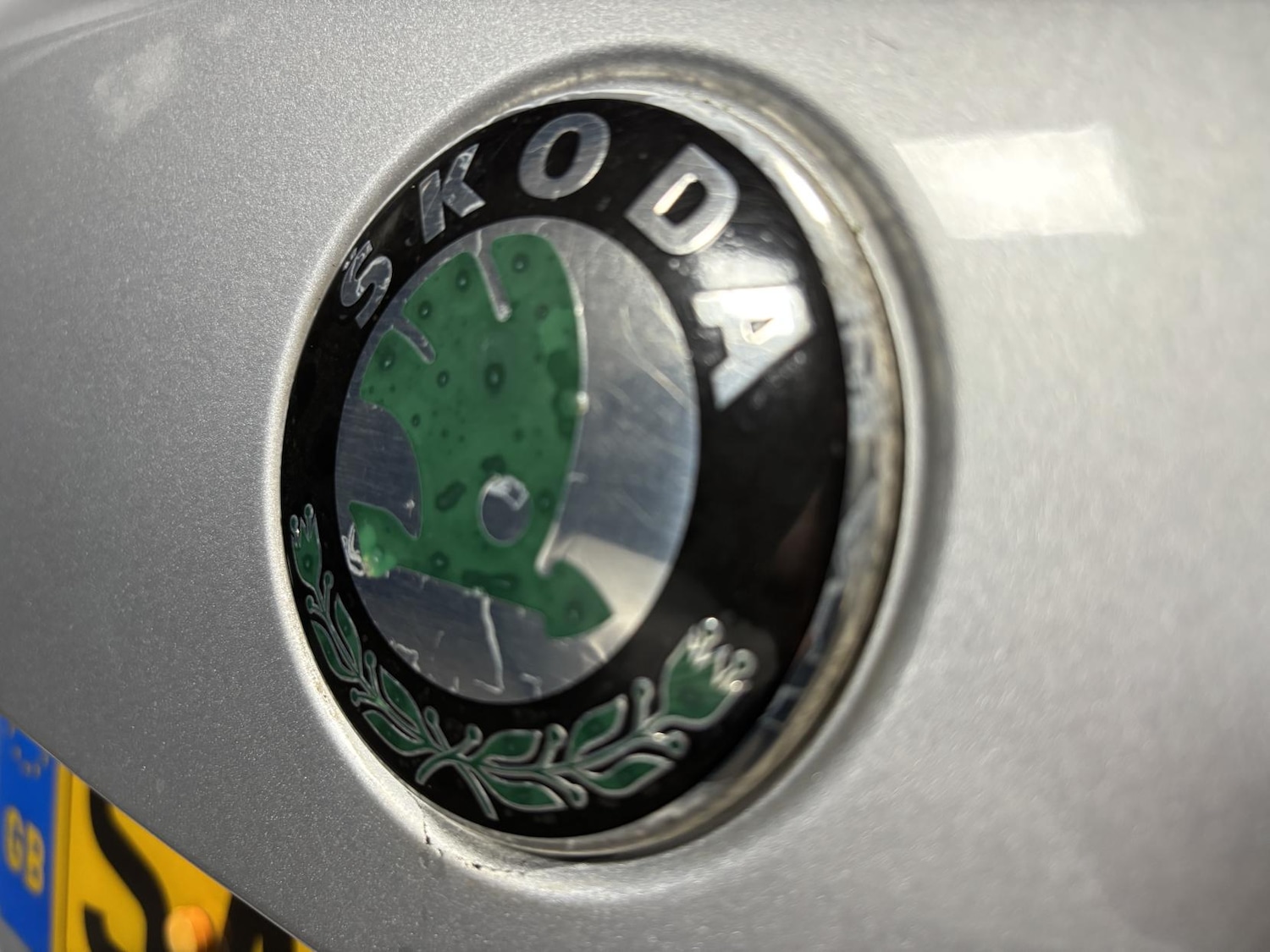 Used Skoda Fabia 2009 for sale - 77431336: Photo 22