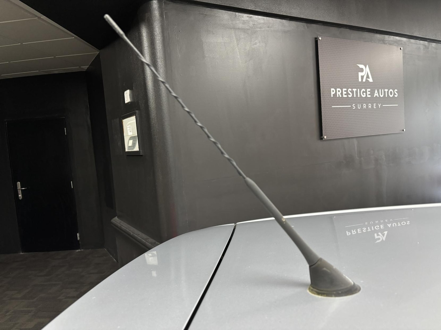 Used Skoda Fabia 2009 for sale - 77431336: Photo 27