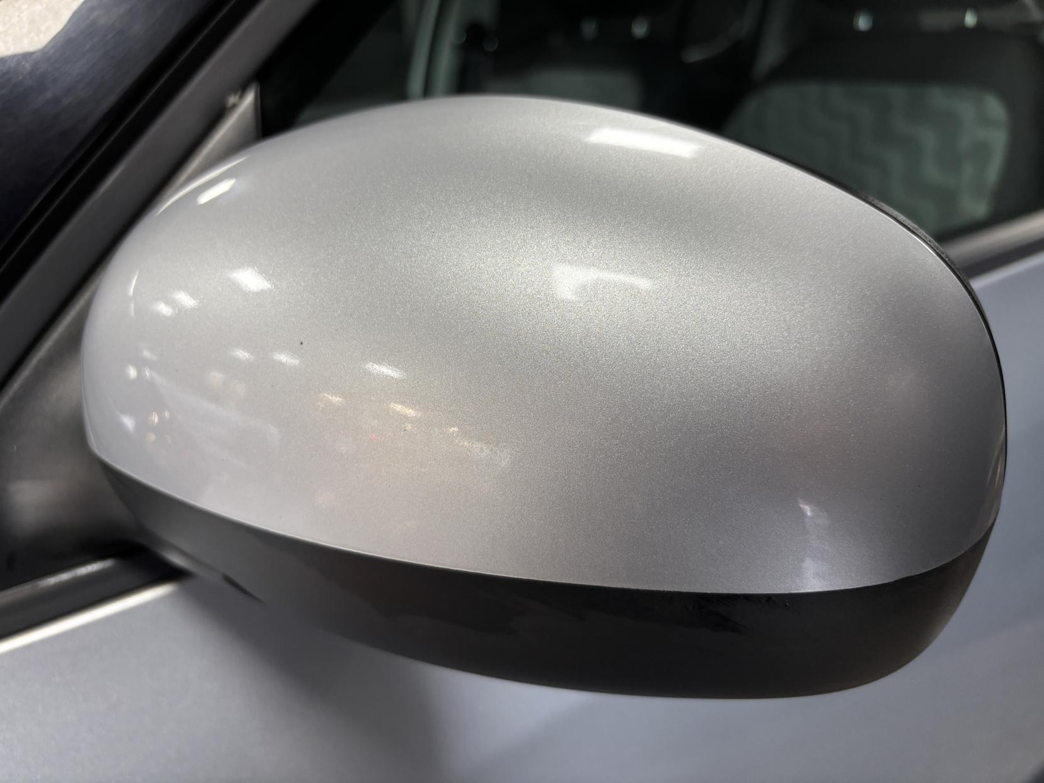 Used Skoda Fabia 2009 for sale - 77431336: Photo 29