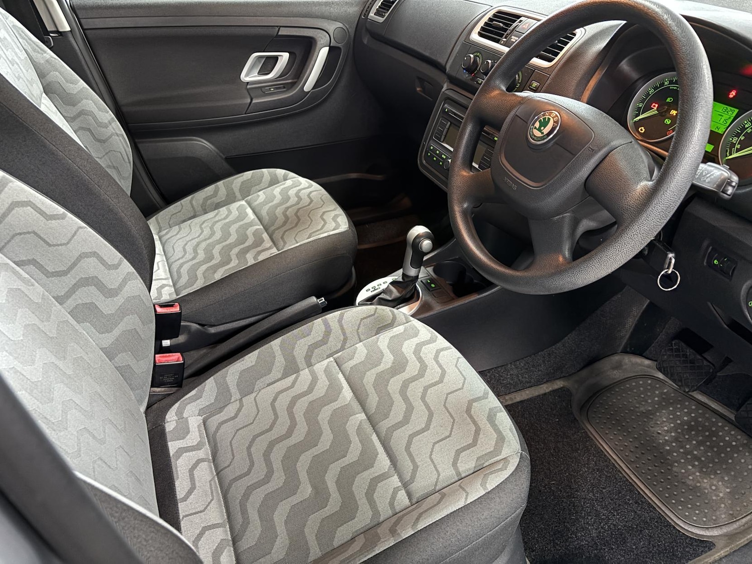 Used Skoda Fabia 2009 for sale - 77431336: Photo 34