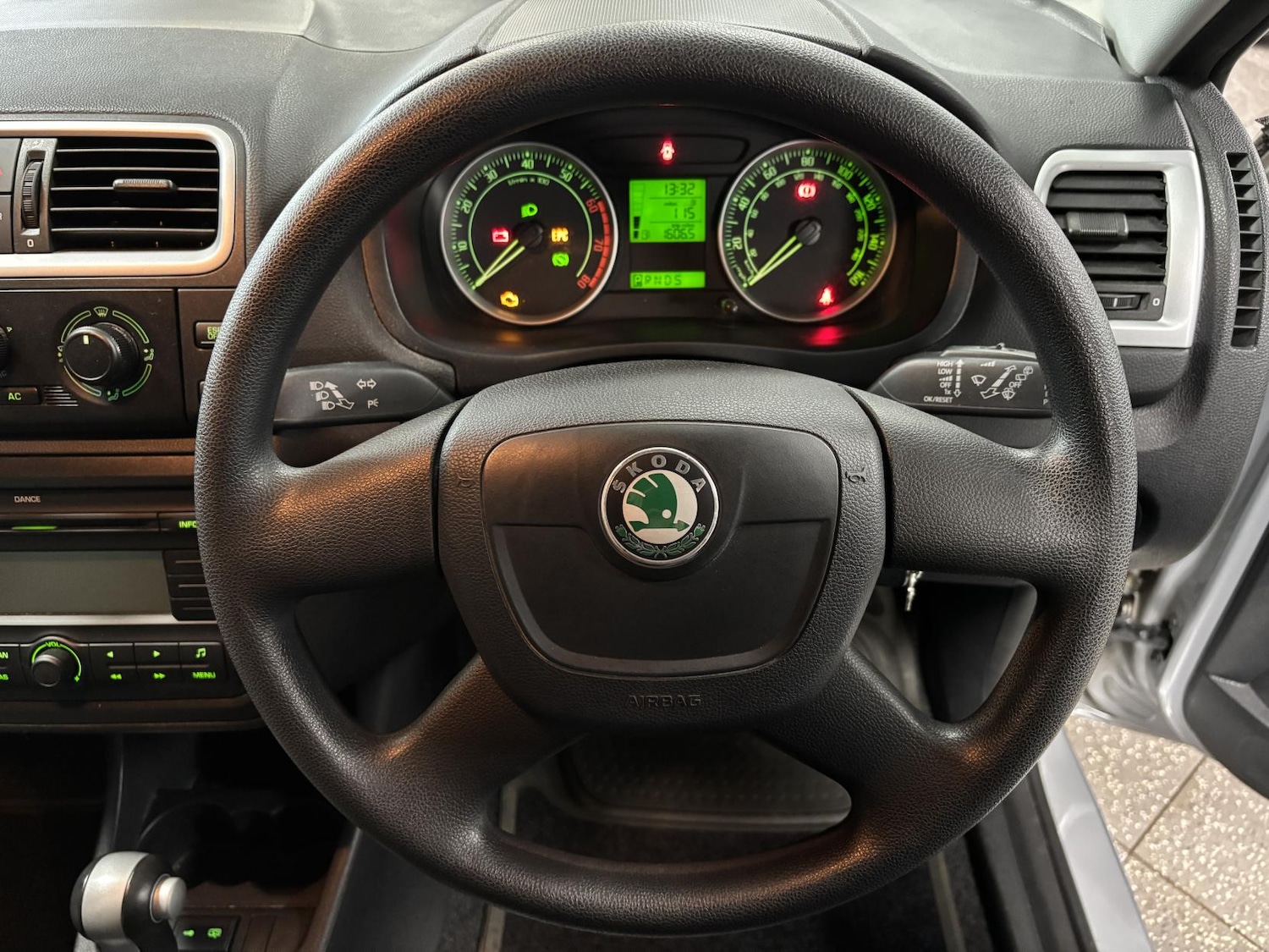 Used Skoda Fabia 2009 for sale - 77431336: Photo 37