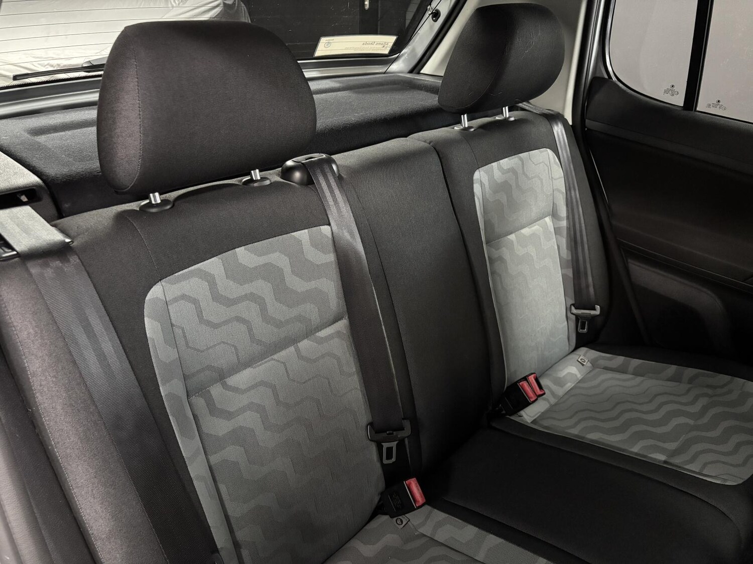 Used Skoda Fabia 2009 for sale - 77431336: Photo 53