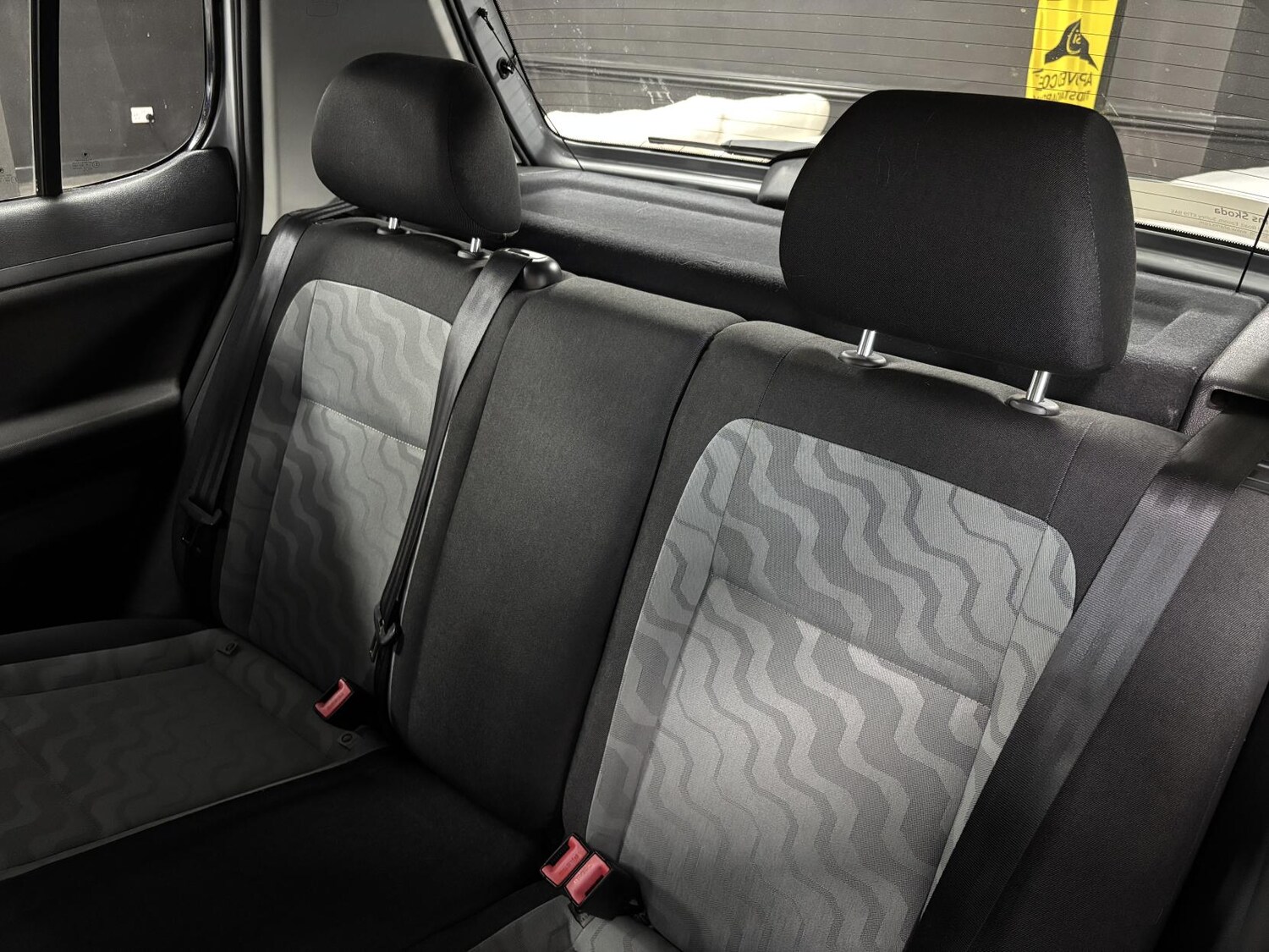 Used Skoda Fabia 2009 for sale - 77431336: Photo 55