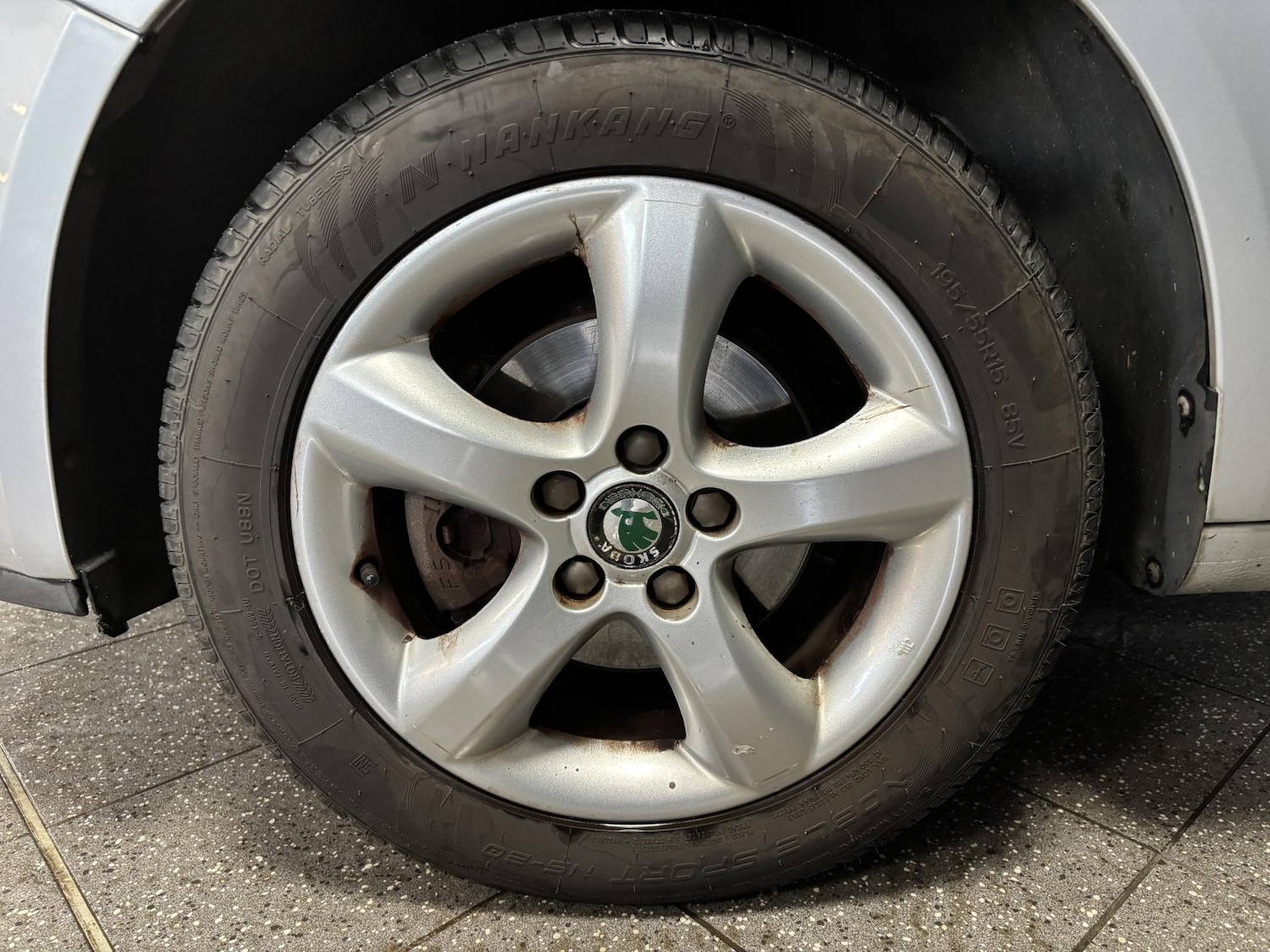 Used Skoda Fabia 2009 for sale - 77431336: Photo 57