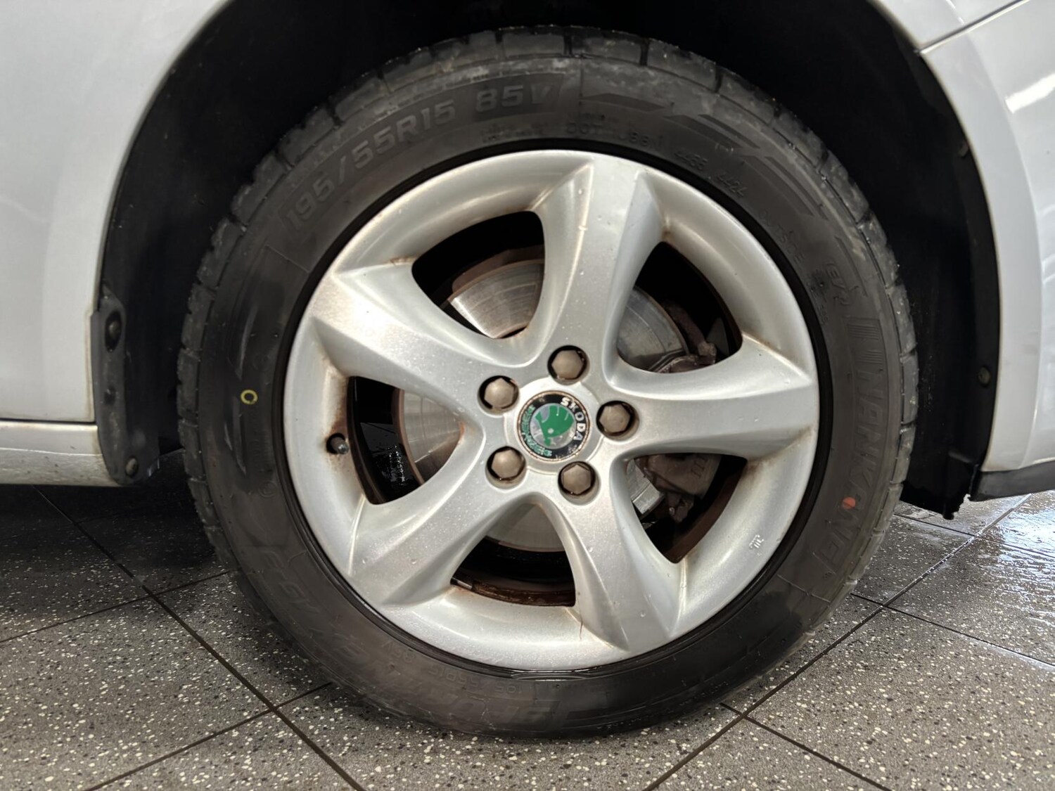 Used Skoda Fabia 2009 for sale - 77431336: Photo 58