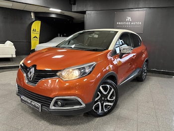 Used Renault Captur 2015 for sale - 78232710: Photo