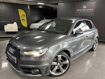 Used Audi A1 2014 for sale - 78767677: Photo