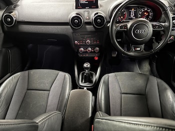 Used Audi A1 2014 for sale - 78767677: Photo