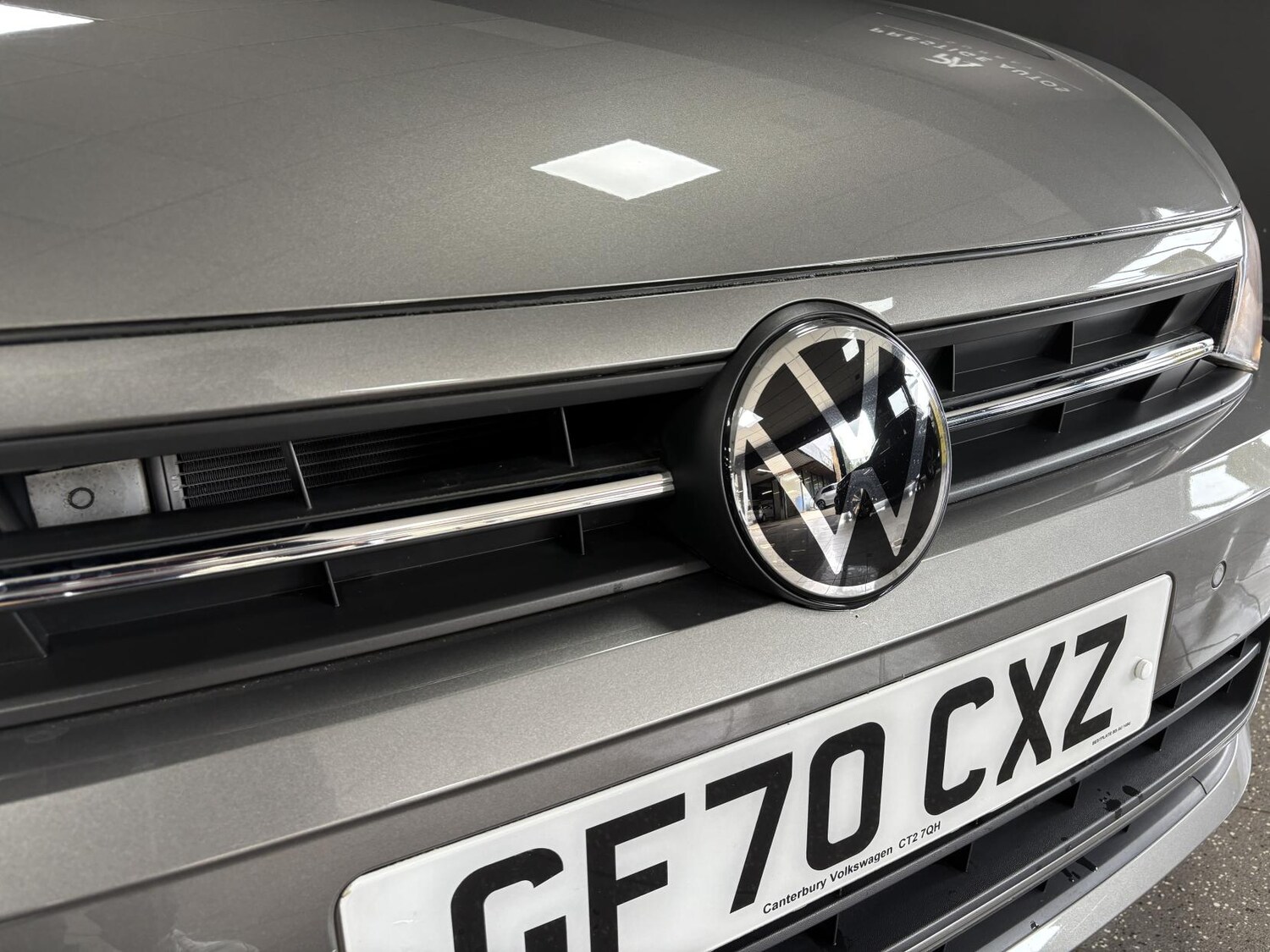 Used Volkswagen Polo 2020 for sale - 77584969: Photo 10