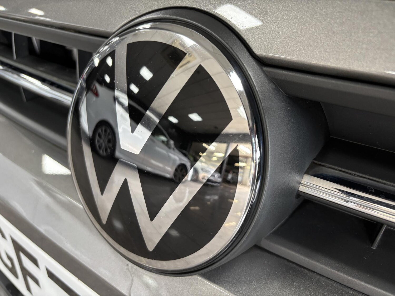 Used Volkswagen Polo 2020 for sale - 77584969: Photo 11