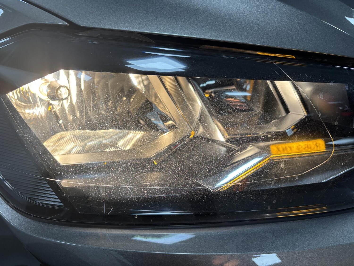 Used Volkswagen Polo 2020 for sale - 77584969: Photo 12