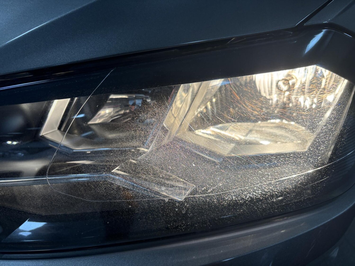 Used Volkswagen Polo 2020 for sale - 77584969: Photo 13