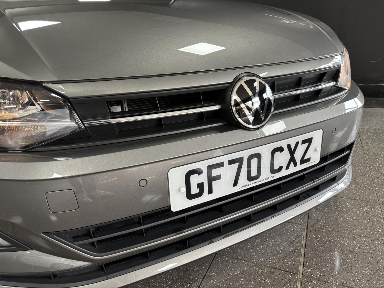 Used Volkswagen Polo 2020 for sale - 77584969: Photo 14