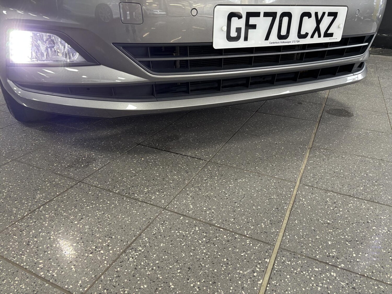 Used Volkswagen Polo 2020 for sale - 77584969: Photo 15