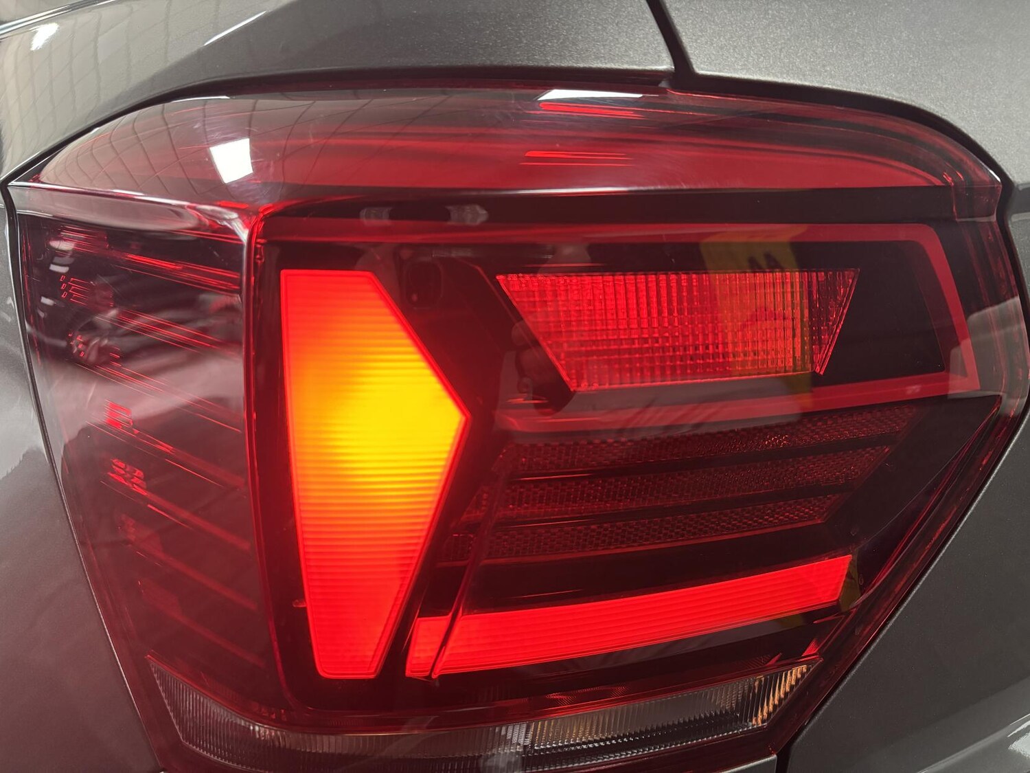 Used Volkswagen Polo 2020 for sale - 77584969: Photo 20