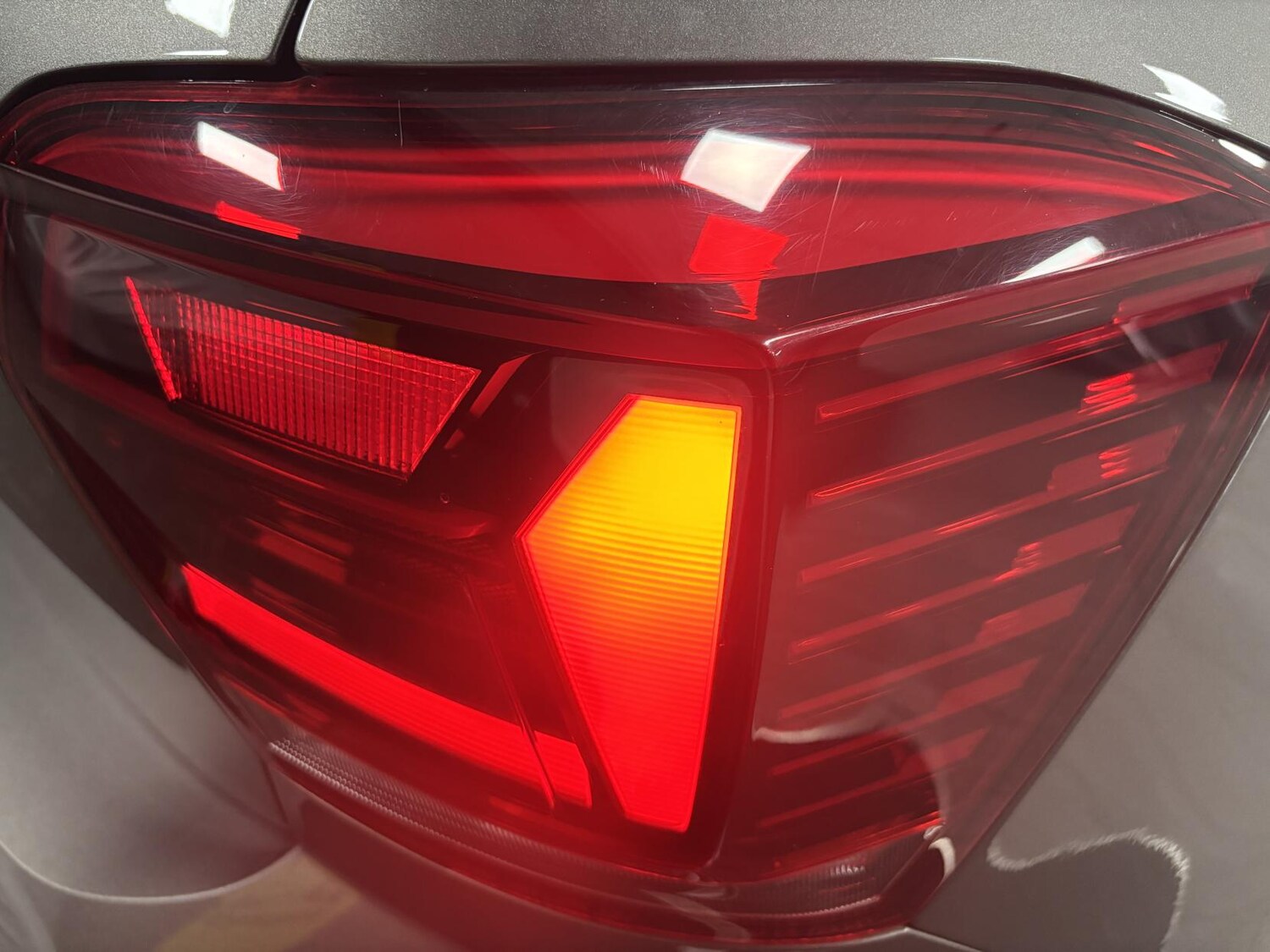 Used Volkswagen Polo 2020 for sale - 77584969: Photo 21