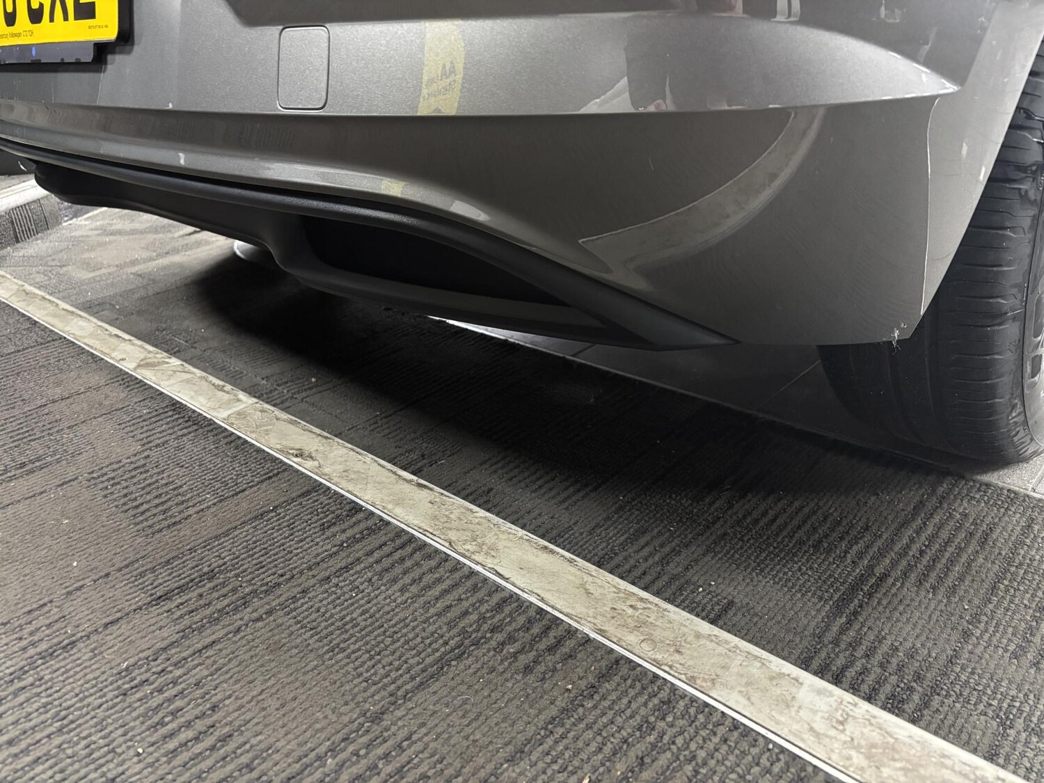 Used Volkswagen Polo 2020 for sale - 77584969: Photo 27