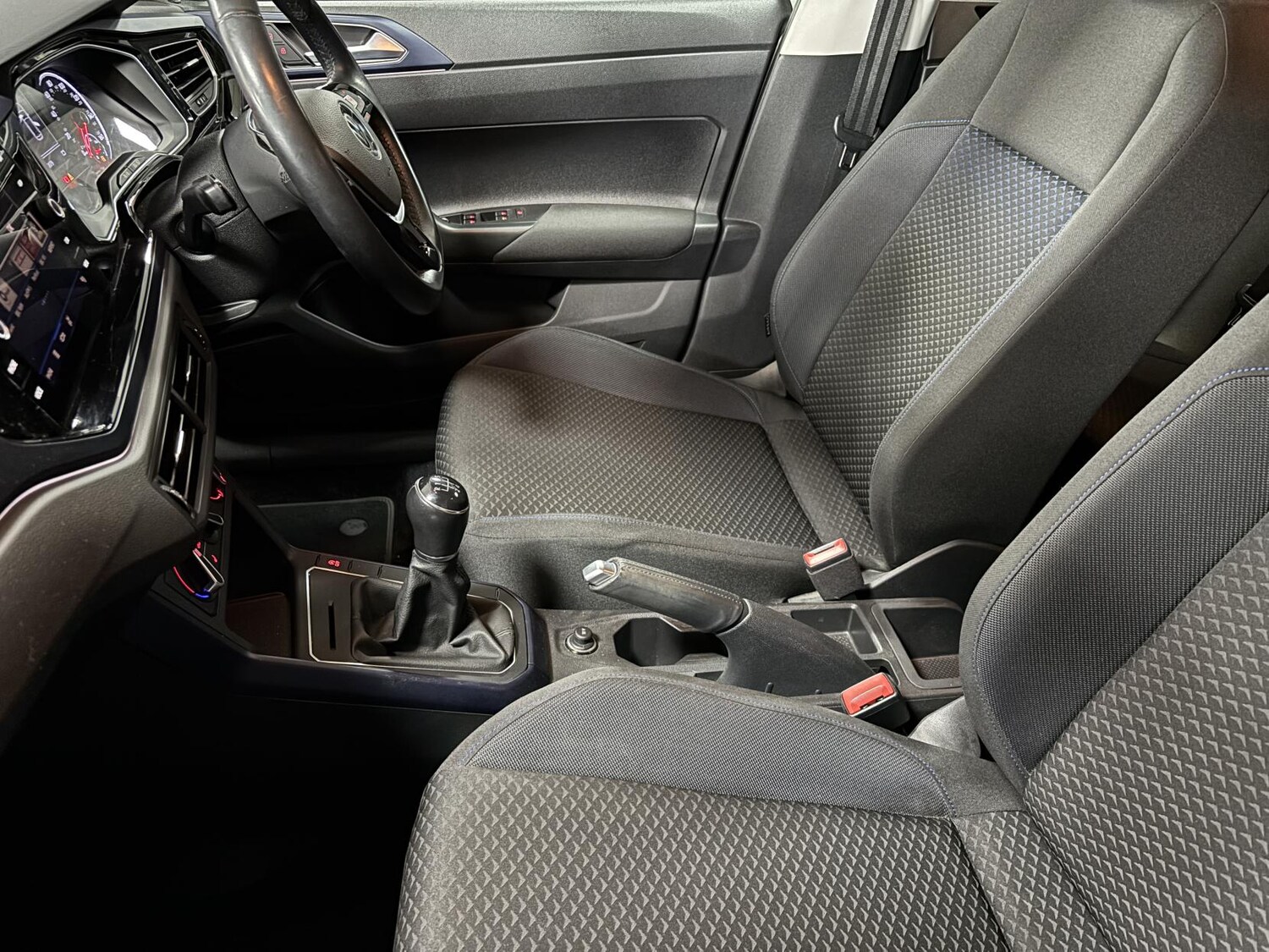 Used Volkswagen Polo 2020 for sale - 77584969: Photo 33