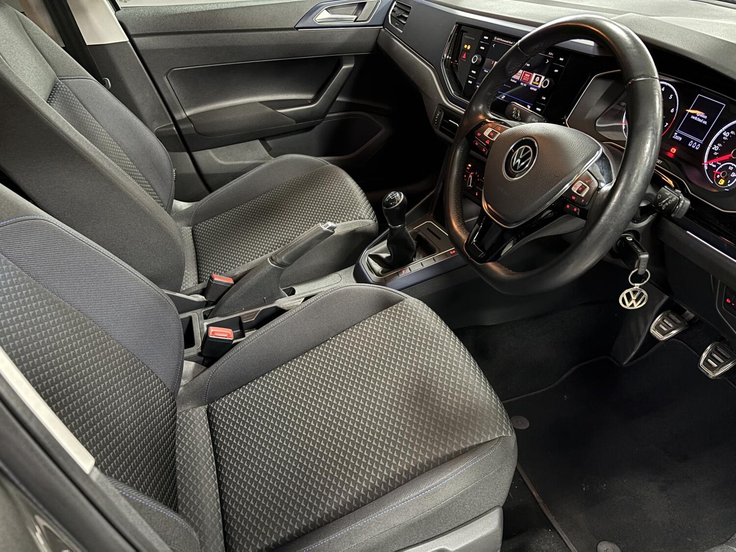 Used Volkswagen Polo 2020 for sale - 77584969: Photo 34