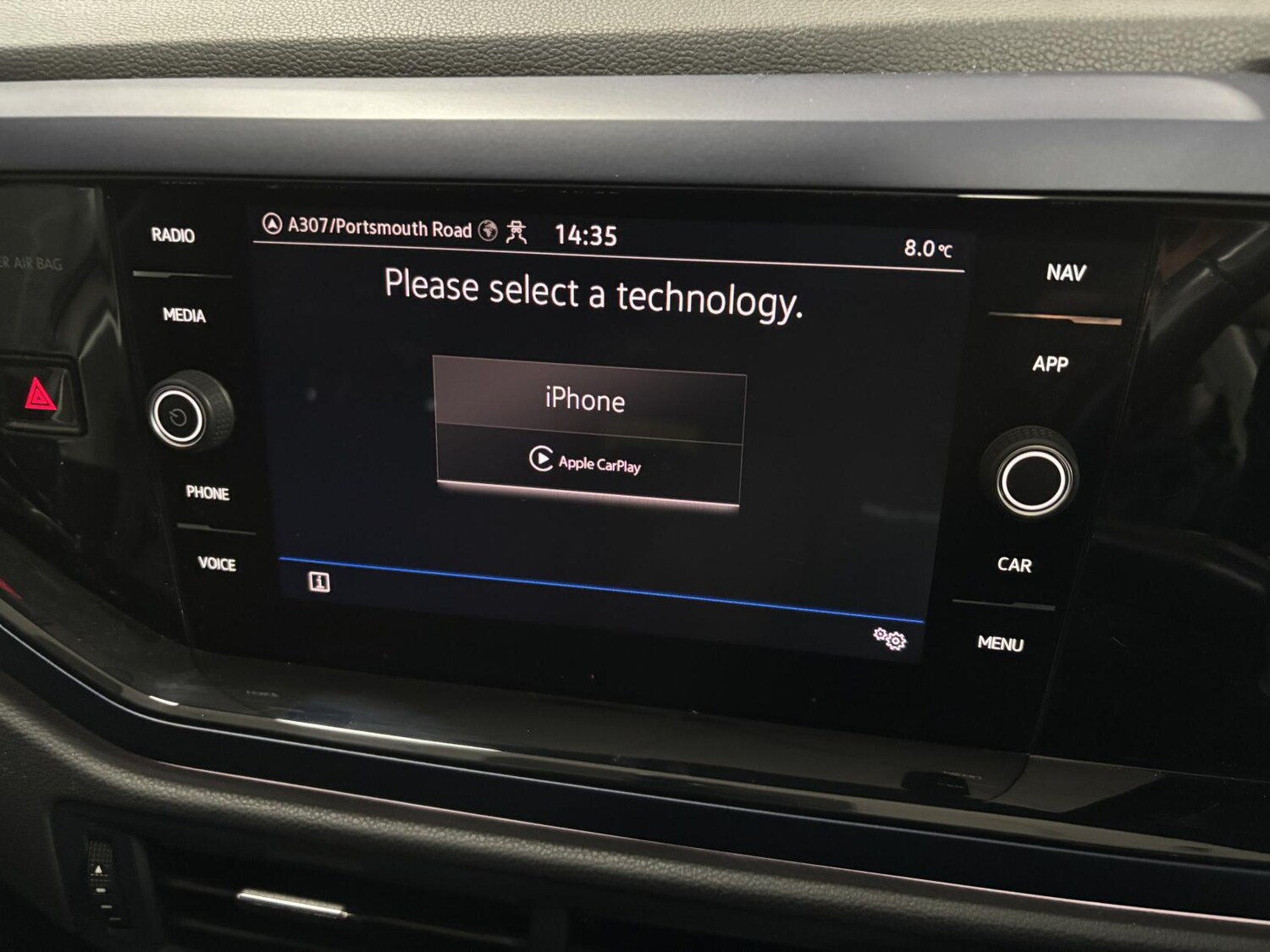 Used Volkswagen Polo 2020 for sale - 77584969: Photo 38