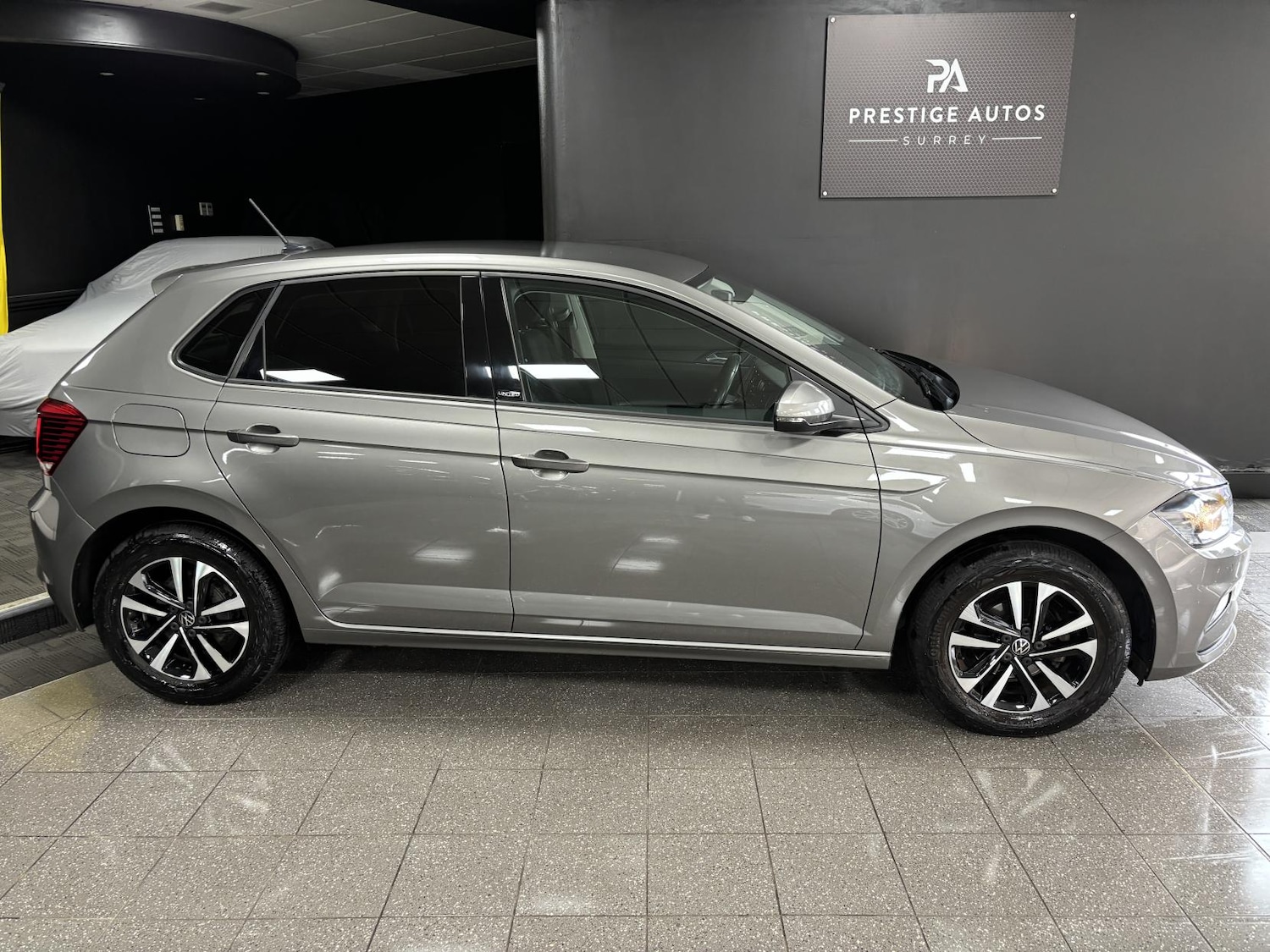 Used Volkswagen Polo 2020 for sale - 77584969: Photo 4
