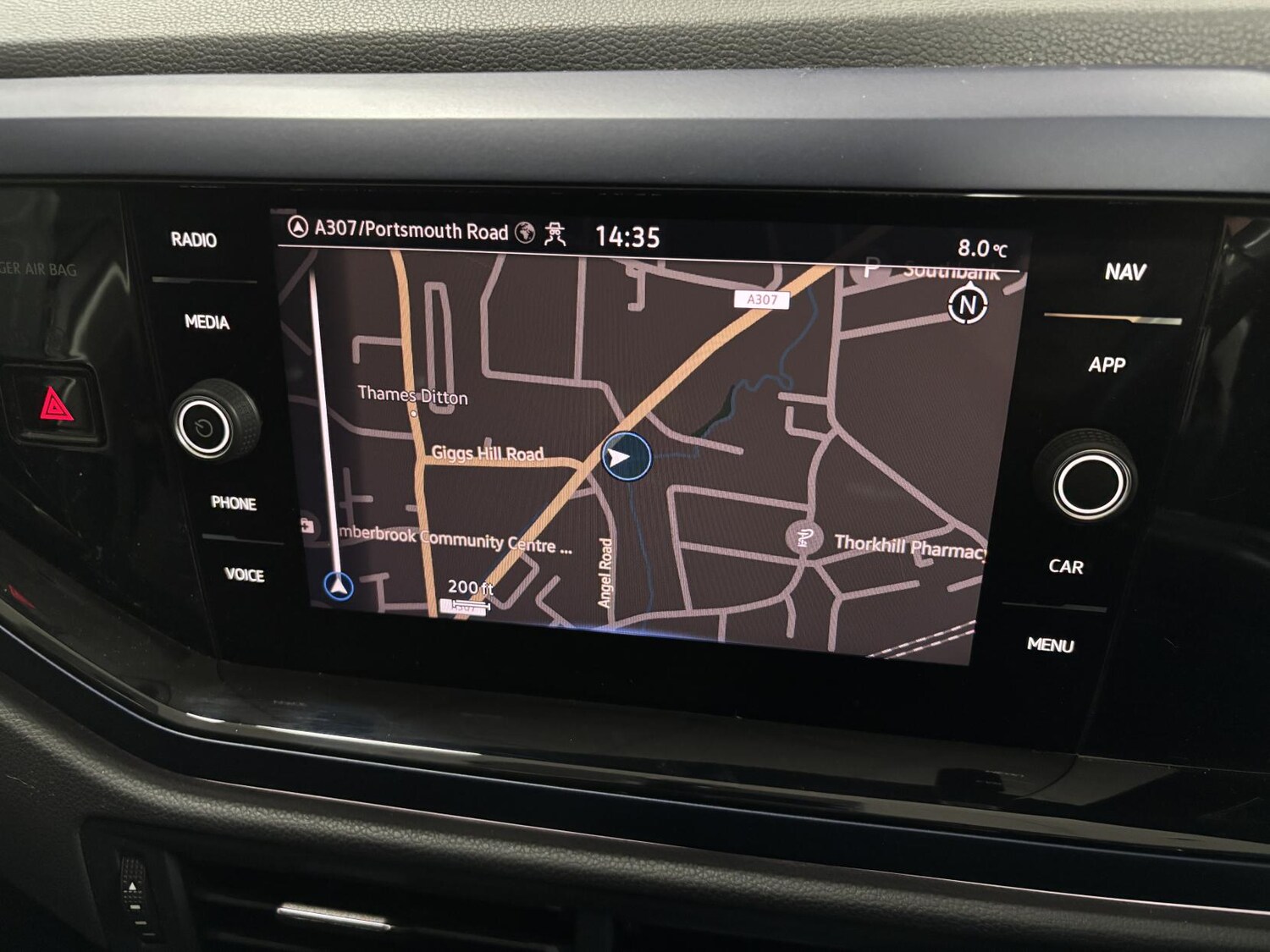 Used Volkswagen Polo 2020 for sale - 77584969: Photo 40