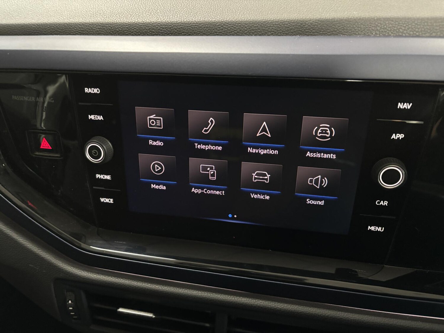 Used Volkswagen Polo 2020 for sale - 77584969: Photo 41