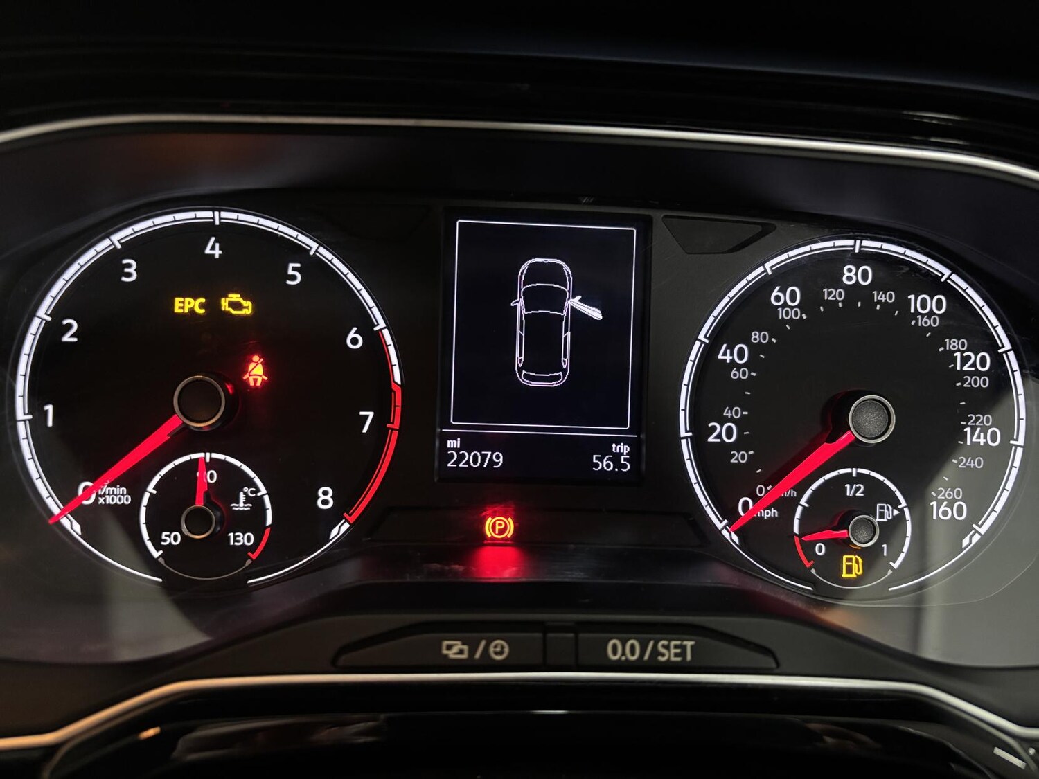 Used Volkswagen Polo 2020 for sale - 77584969: Photo 44