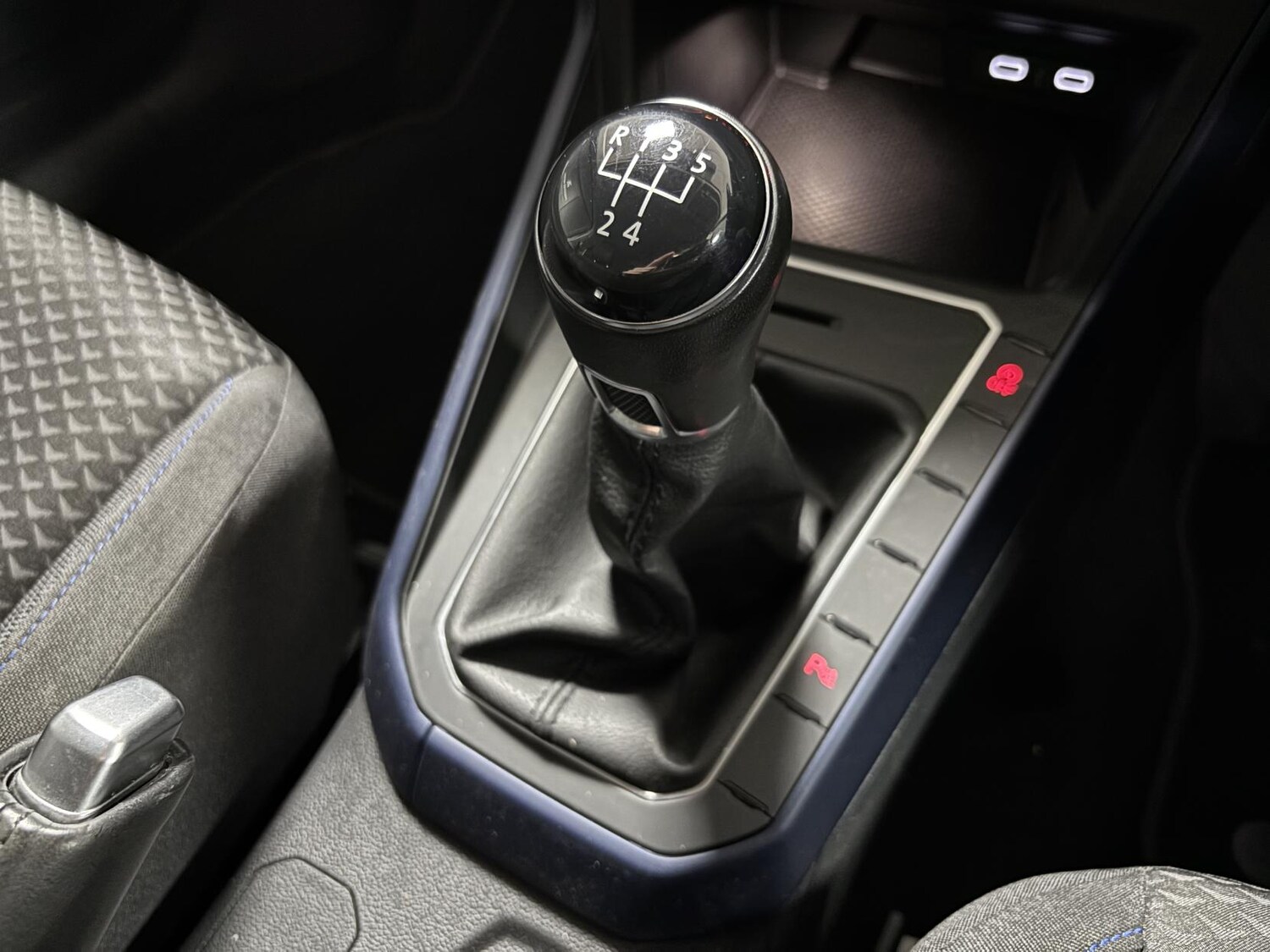 Used Volkswagen Polo 2020 for sale - 77584969: Photo 48