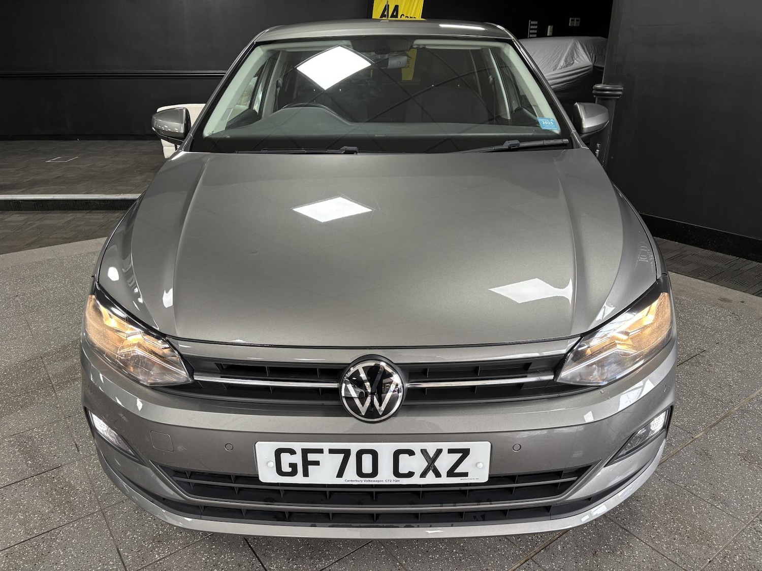 Used Volkswagen Polo 2020 for sale - 77584969: Photo 5
