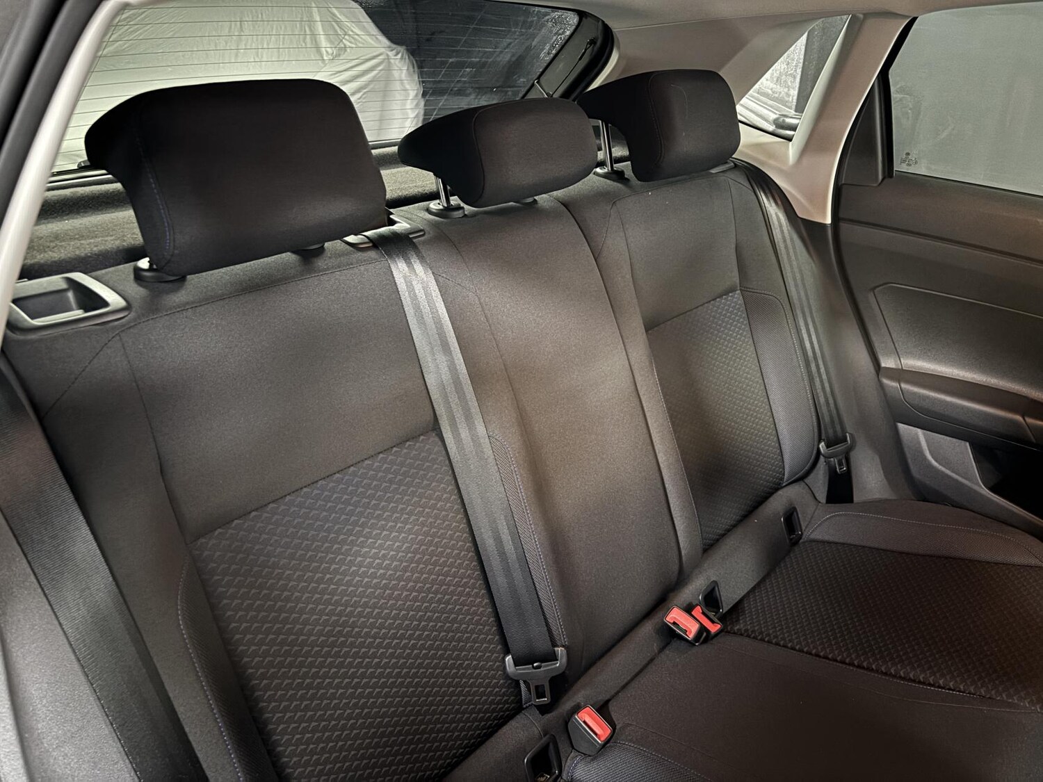 Used Volkswagen Polo 2020 for sale - 77584969: Photo 60