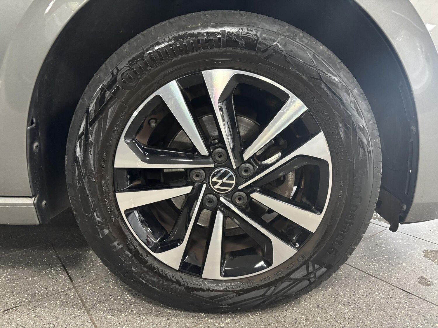 Used Volkswagen Polo 2020 for sale - 77584969: Photo 64