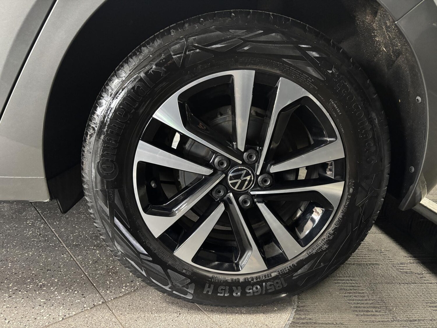 Used Volkswagen Polo 2020 for sale - 77584969: Photo 65