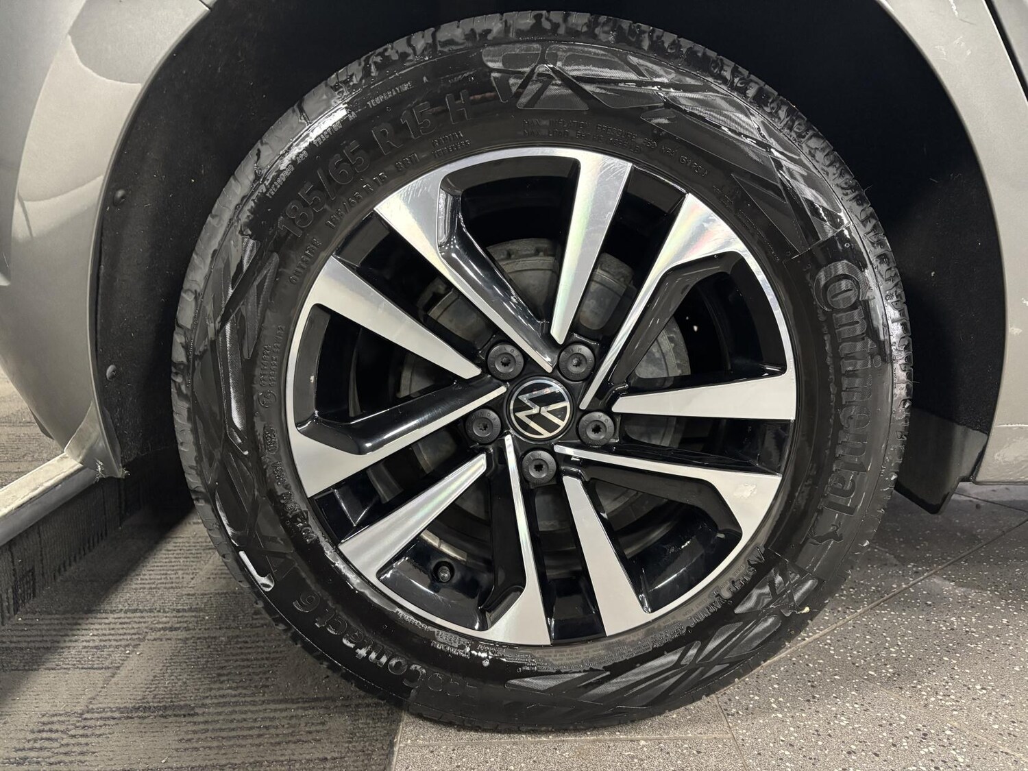 Used Volkswagen Polo 2020 for sale - 77584969: Photo 66