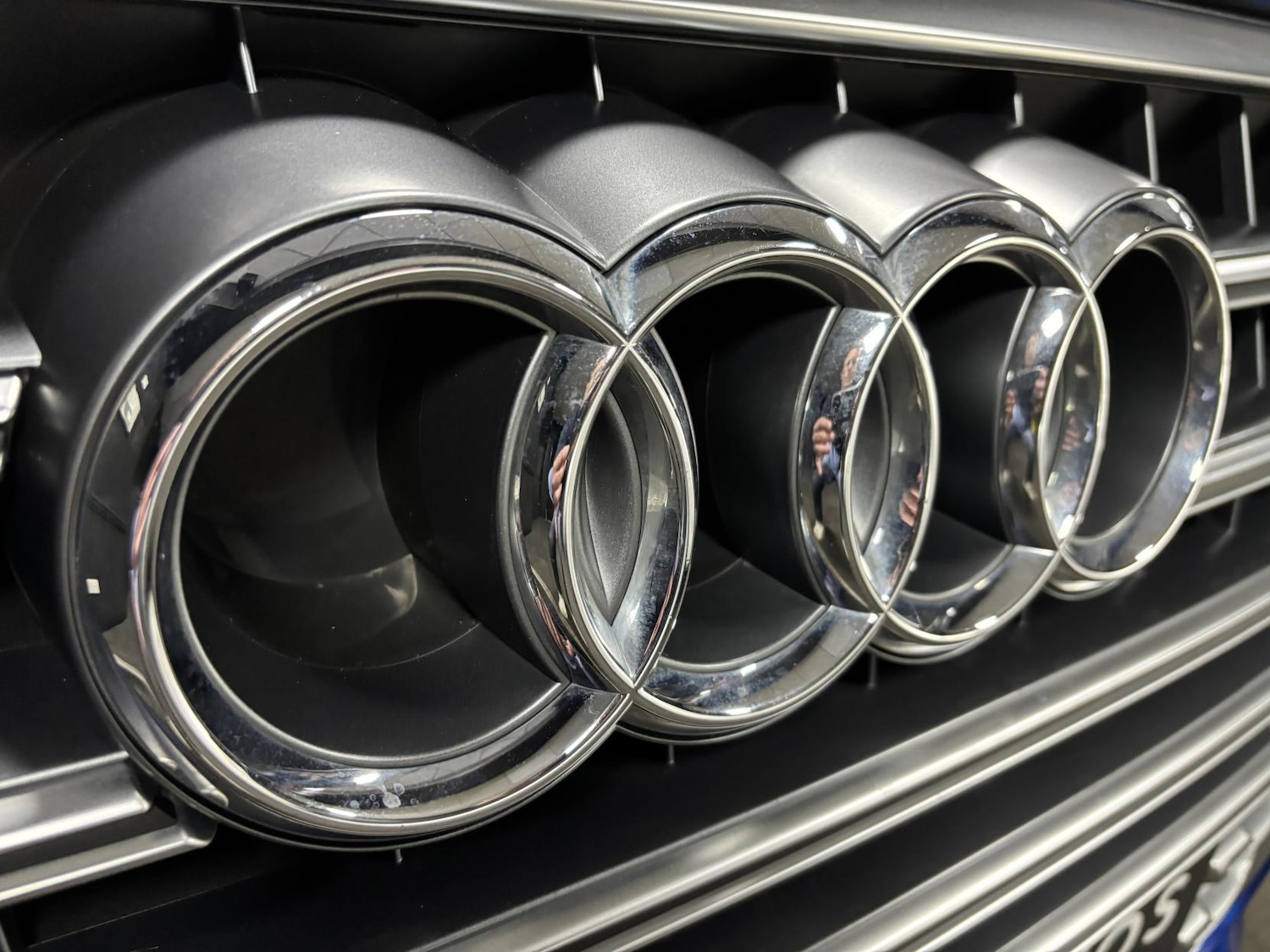 Used Audi Q7 2017 for sale - 76534327: Photo 10