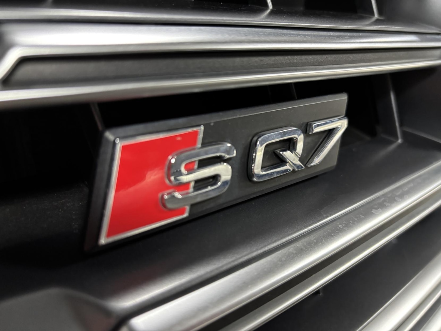 Used Audi Q7 2017 for sale - 76534327: Photo 11