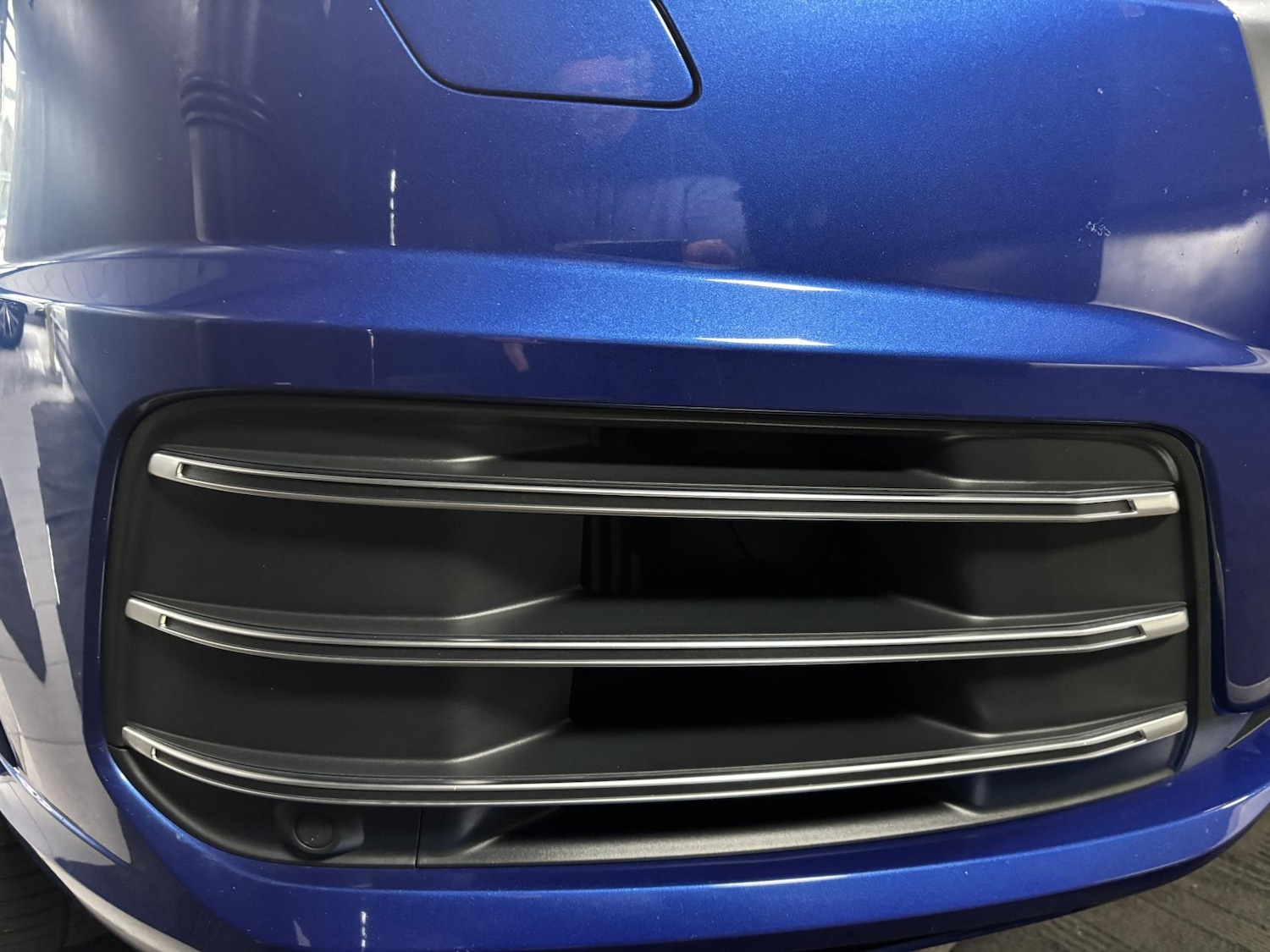 Used Audi Q7 2017 for sale - 76534327: Photo 12