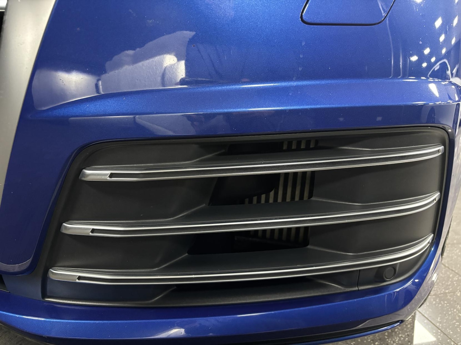 Used Audi Q7 2017 for sale - 76534327: Photo 13