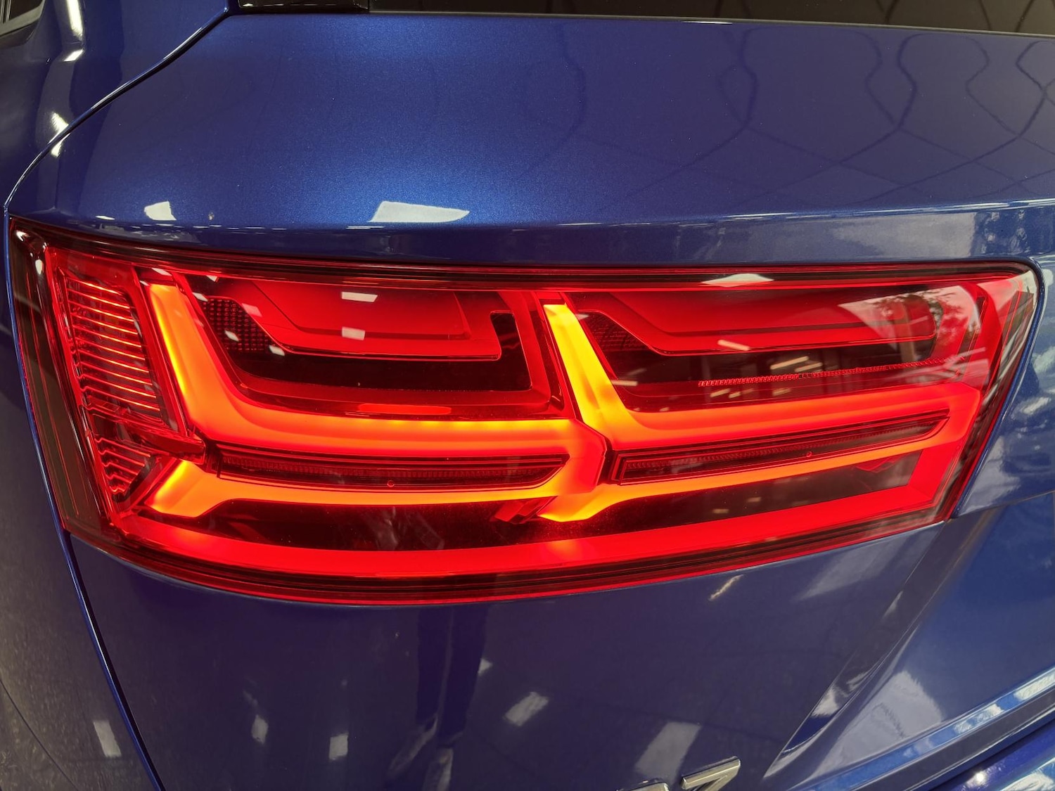 Used Audi Q7 2017 for sale - 76534327: Photo 15