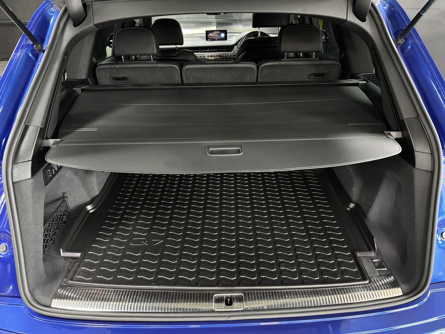 Used Audi Q7 2017 for sale - 76534327: Photo 19