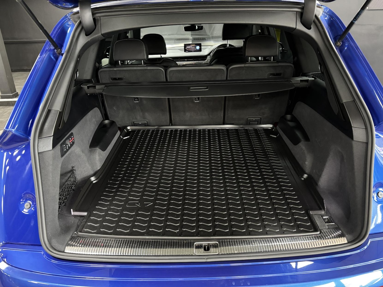 Used Audi Q7 2017 for sale - 76534327: Photo 20